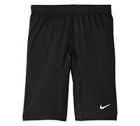 NIKE Unisex Swimwear Swim Trunks, 001 Black, L EU