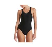 NIKE Unisex Swimwear Swim Trunks, Black, 36 EU