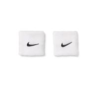 Nike Unisex Swoosh Classic Wr Sweatband, White/Black, One Size