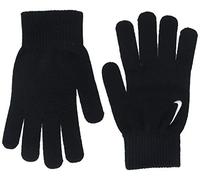 NIKE Unisex Swoosh Knit Gloves (pack of 2)