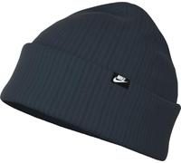 Nike Unisex Terra Sc Fut365 L Beanie Hat, Armory Navy, One Size
