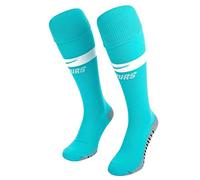 Nike Unisex Thfc U Nk Stad Otc Sock Hag Socks - Hyper Jade/White/Hyper Jade, Medium