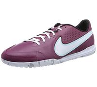 NIKE Unisex Tiempo Legend 9 Academy Ic Sneaker, Rosewood White Glacier Blue Black, 5 UK
