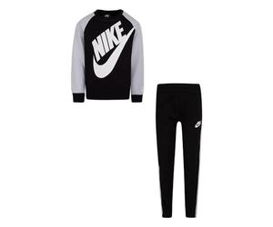 NIKE Unisex Track_suit TRACK_SUIT (pack of 1)