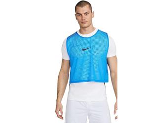 Nike Unisex Training bib., Unisex_Adult, CW3845, Photo Blue /, S Kurz