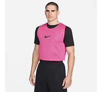 Nike Unisex Training bib., Unisex_Adult, CW3845, Vivid Pink, S Kurz
