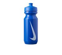 NIKE WATER BOTTLE BIG MOUTH 22oz BLUE/WHITE