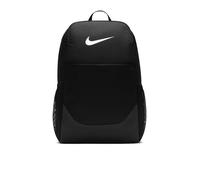 Nike Unisex Training Medium Brasilia Backpack, Black/Black/White, Men Black/Black/White