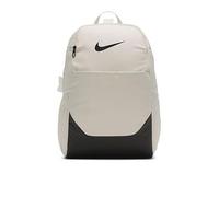 Nike Men's Brasilia - X Backpack, Light Bone/Black/Black, One Size