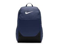 Nike Unisex Training Medium Brasilia Backpack Midnight Navy/Black/White