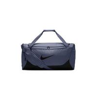 Nike Unisex Training Medium Brasilia Duffel Bag Diffused Blue/Black/Black