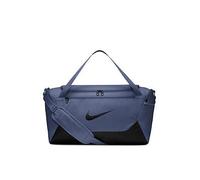 Nike Small Brasilia Duffel Bag - Blue One Size
