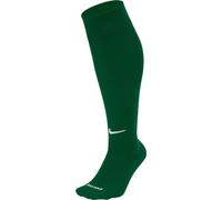 NIKE Unisex U Classic Ii Cush Otc -Team Socks, Multicolored (Pine Green White), M UK