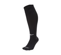 NIKE Unisex U Classic Ii Cush Otc -Team Socks, Multicolored (Tm Black White), S UK