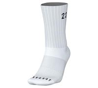Nike Jordan Essentials Crew Socks (3 Pairs) - White 5-8
