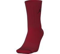 Jordan Everyday Crew Socks (3 pairs) - Multi-Colour - Polyester 8-11
