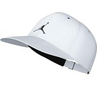 Nike Unisex U J Rise Cap S Cb Mtl Jm Hat, Black/R511, S/M