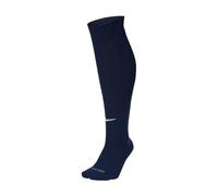 NIKE Unisex U Nk Classic Ii Cush Otc - Team Socks, Multicolored (Midnight Navy/White), S UK