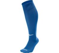 NIKE Unisex U Nk Classic Ii Cush Otc - Team Socks, Multicolored (Royal Blue White), XL UK