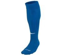 NIKE Unisex U Nk Classic Ii Cush Otc - Team Socks, Multicolored (Royal Blue White), XL UK
