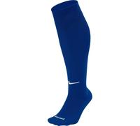 NIKE Unisex U Nk Classic Ii Cush Otc - Team Socks, Multicolored (University Blue White), S UK