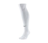 Nike Socks - Classic II - Dri-FIT, Cush, OTC, Unisex - White XL UK
