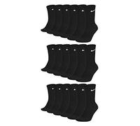 NIKE Unisex U Nk Everyday Csh Crw 3pr 132 Socks