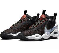 Nike Unisex UK4/4.5 Trainers Cosmic Unity Wind Black/Bright Crimson US5 EUR37.5