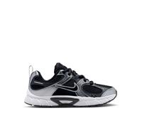 Nike Unisex V5 RNR Roomy Fit Mesh Sports Trainers, Black/Black-Anthracite-Grey, Size 10 Younger Black/Black-Anthracite-Grey
