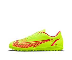 Nike Unisex Vapor 14 Club TF Turf Soccer Shoes Yellow CV0985-760 11