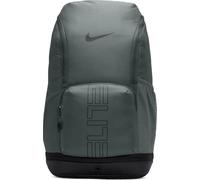 Nike Unisex Varsity Elite Bkpk Daybags, Iron Grey/Black/Black, One Size