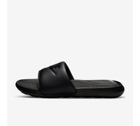 Nike Unisex Victori One Slide Black/Black/Black [CN9675-003] - Size UK 7
