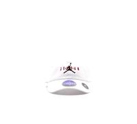 Nike Unisex White Hat 9A0569-001, White, One Size
