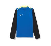 Nike Unisex Y Nk Df Acdpr24 Drill Top K T-Shirt, Royal Blue/Black/Volt/White, XS UK