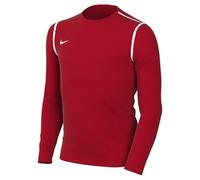 NIKE Unisex Y Nk Df Park20 Crew Top R Sweatshirt