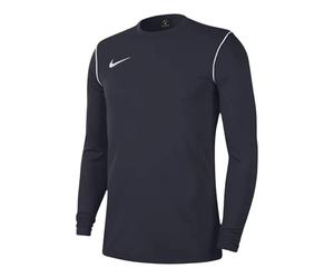 NIKE Unisex Y Nk Df Park20 Crew Top R Sweatshirt