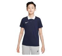 NIKE Unisex Y Nk Df Park20 Polo Ss Polo Shirt (Pack of 1)