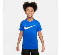 NIKE Unisex Y Nk Df Park20 Ss Tee Hbr