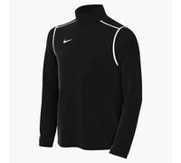 Nike Unisex Y Nk Df Park20 Trk Jkt R Jacket, Black/White/White, M EU