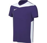 Nike Unisex Y Nk Df Prk Drb Iv JSY T-Shirt, Court Purple/White/White, L UK