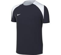 Nike Unisex Y Nk Df Strk24 Top K T-Shirt, Obsidian/White/Obsidian/White, XL UK