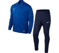 Nike Unisex-Youth Football Tracksuit - Blue (royal blue/Obsidian/White), XL (14-15 Years/158-170)