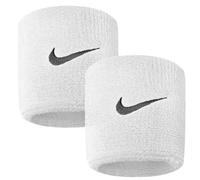 Nike Unisex-Youth Gelenkband One Size White