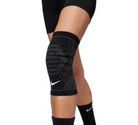 Nike Pro Dri-FIT Knit Knee Sleeve X Large Black