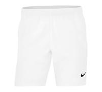 NIKE 0414NZ-100 Youth Team Woven Short Shorts Unisex White Size XS