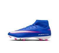 NIKE Unisex Zm Superfly 10 Acad Fg/MgFootball Shoe