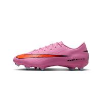 Nike Unisex Zm Vapor 16 Academy Fg/Mg Football Shoe, Magic Flamingo/Black/Total CRI, 6 UK
