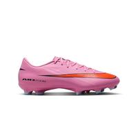 Nike Unisex Zm Vapor 16 Academy Fg/Mg Football Shoe, Magic Flamingo/Black/Total CRI, 7 UK