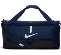 NIKE Unisex's Academy Team-Sp21 Sports Bag, Midnight Navy/Black/White, One Size