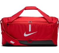 Nike Academy Team Med Holdall Red Gym Training Football Duffel Bag 60L